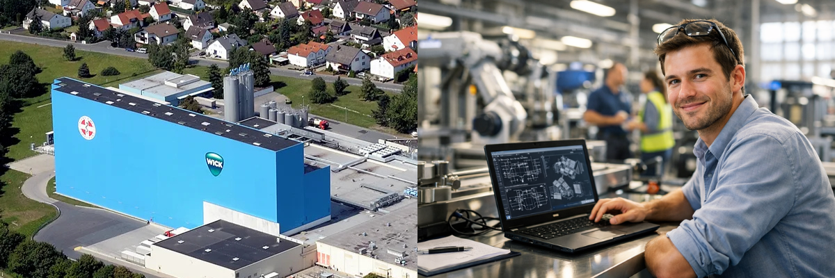 Procter & Gamble logo